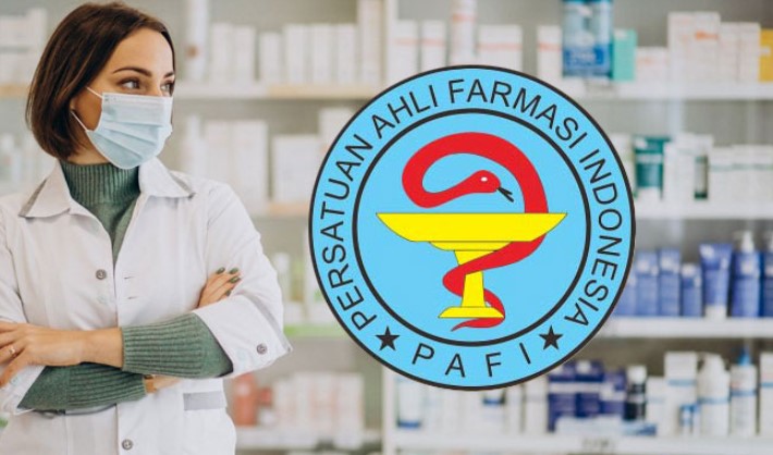 PAFI – The Indonesian Pharmacists Association: Empowering Pharmacists for a Healthier Indonesia